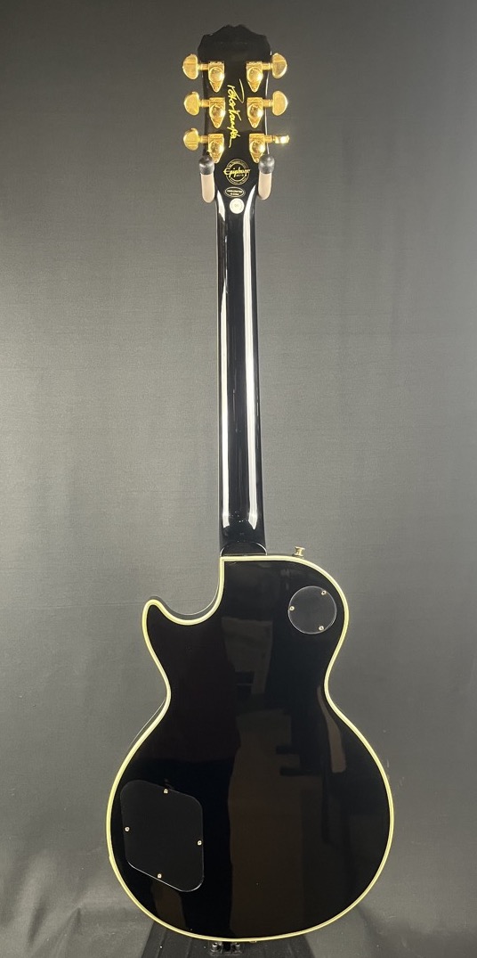 Epiphone USED Epiphone 2018 Peter Frampton Les Paul Custom Pro Limited Edition - Used