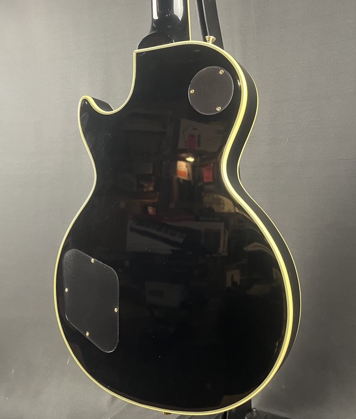Epiphone USED Epiphone 2018 Peter Frampton Les Paul Custom Pro Limited Edition - Used