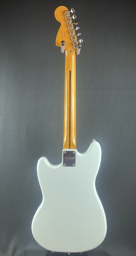 Squier USED Squier Classic Vibe Mustang Sonic Blue - Used