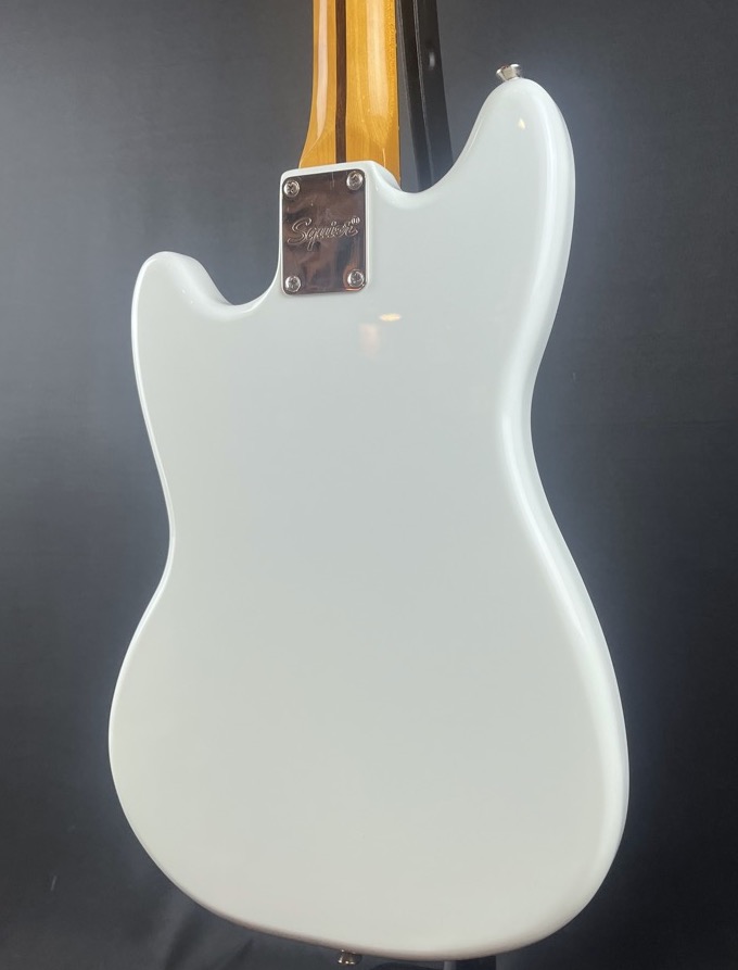 Squier USED Squier Classic Vibe Mustang Sonic Blue - Used