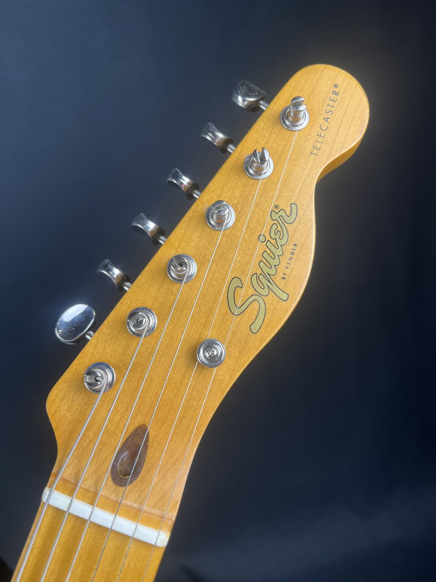 Squier USED Squier Classic Vibe 50's Telecaster Purple - Used