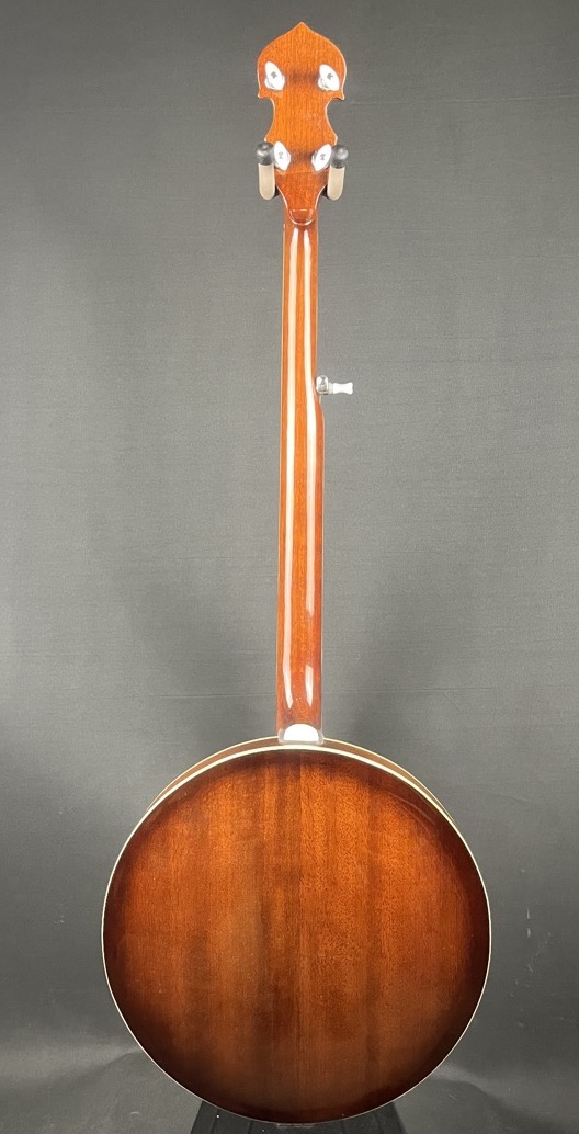 Washburn USED Washburn B-12 5 String Banjo - CONSIGNMENT - Used