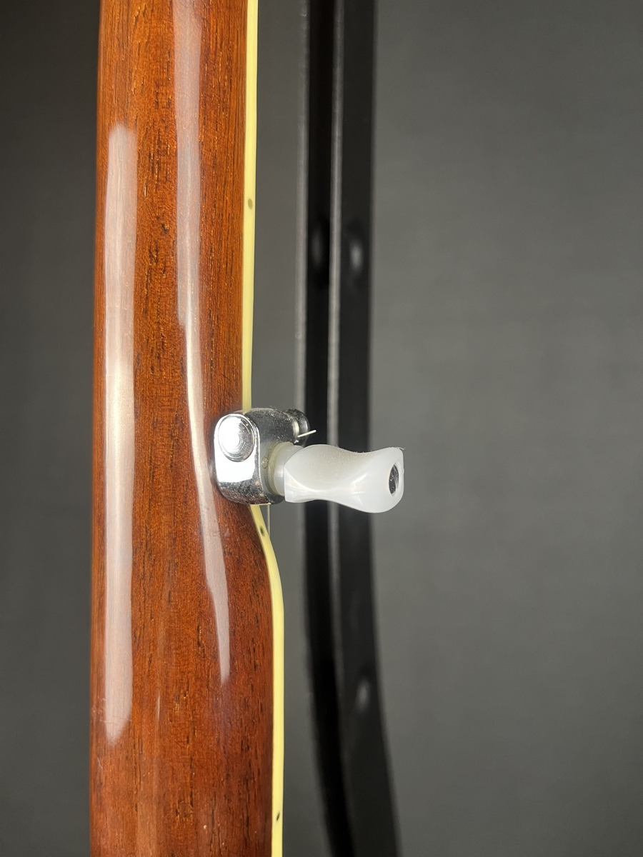 Washburn USED Washburn B-12 5 String Banjo - CONSIGNMENT - Used