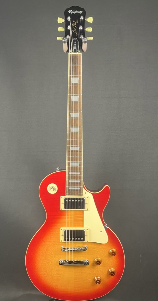 USED Epiphone 1996 Les Paul Standard  &hellip;