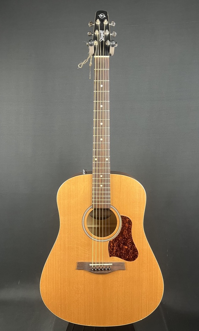 Misc USED Seagull S6 Original Acoustic - Used