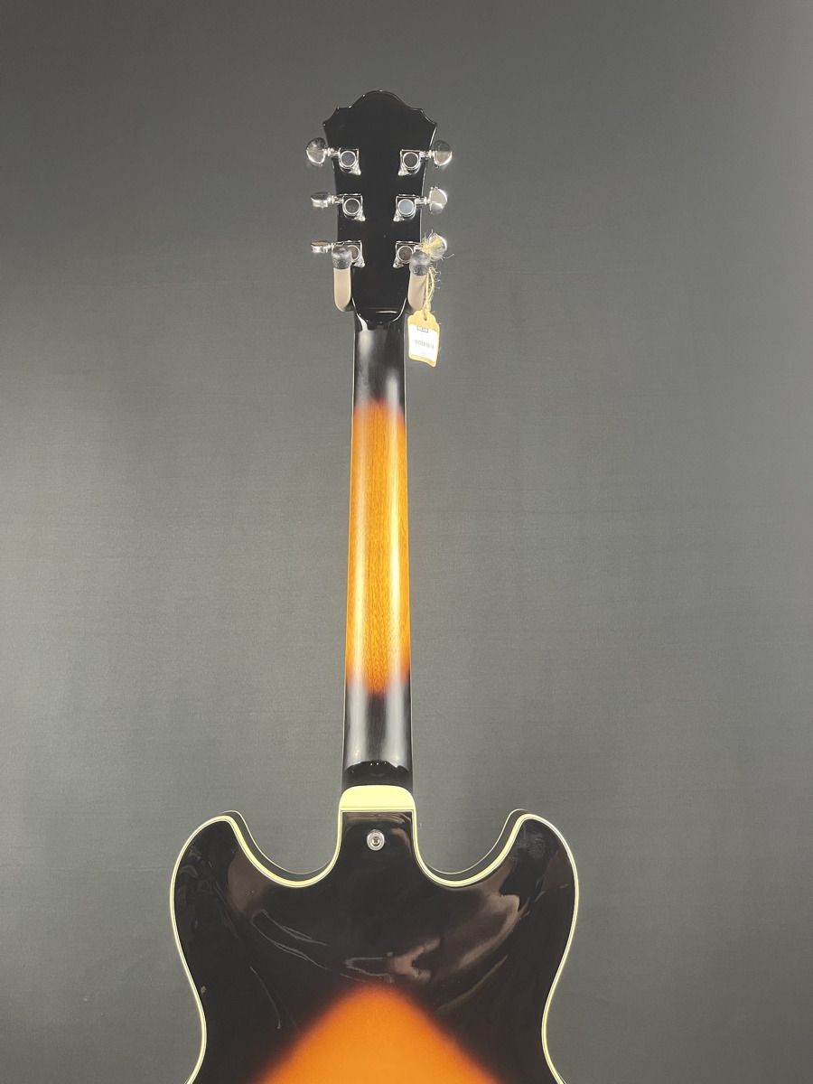 Ibanez USED Ibanez AS-73 BS Artcore Semi Hollowbody - Used