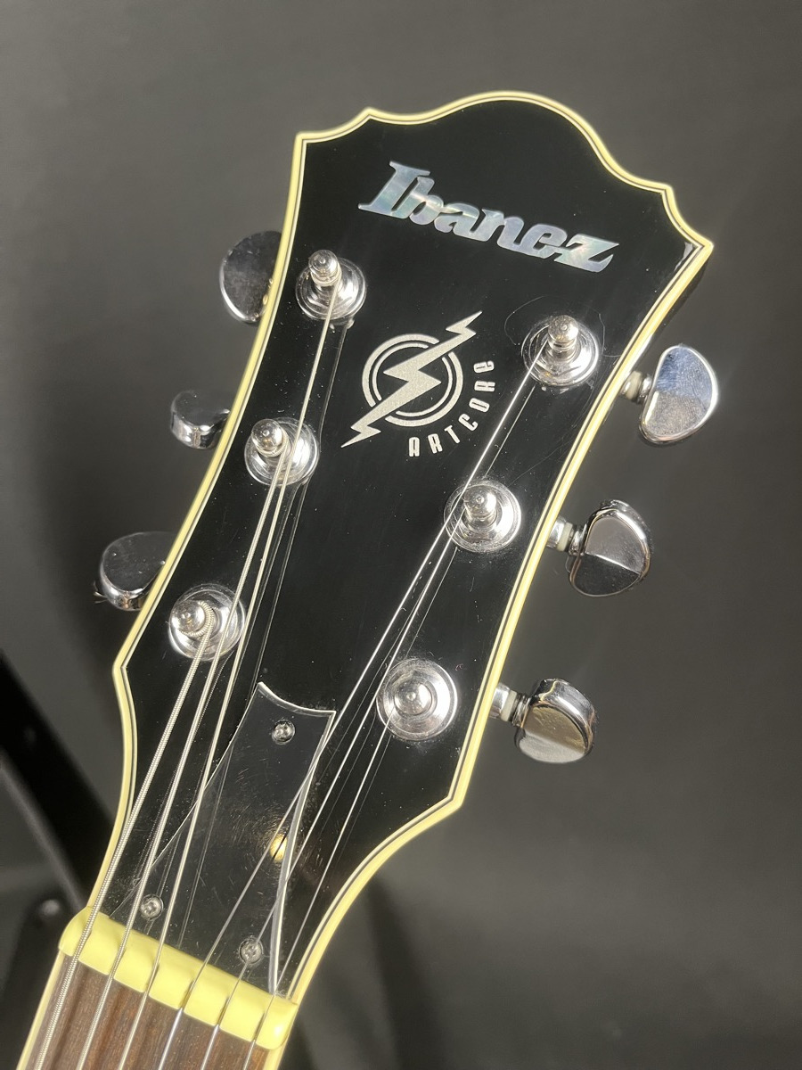 Ibanez USED Ibanez AS-73 BS Artcore Semi Hollowbody - Used