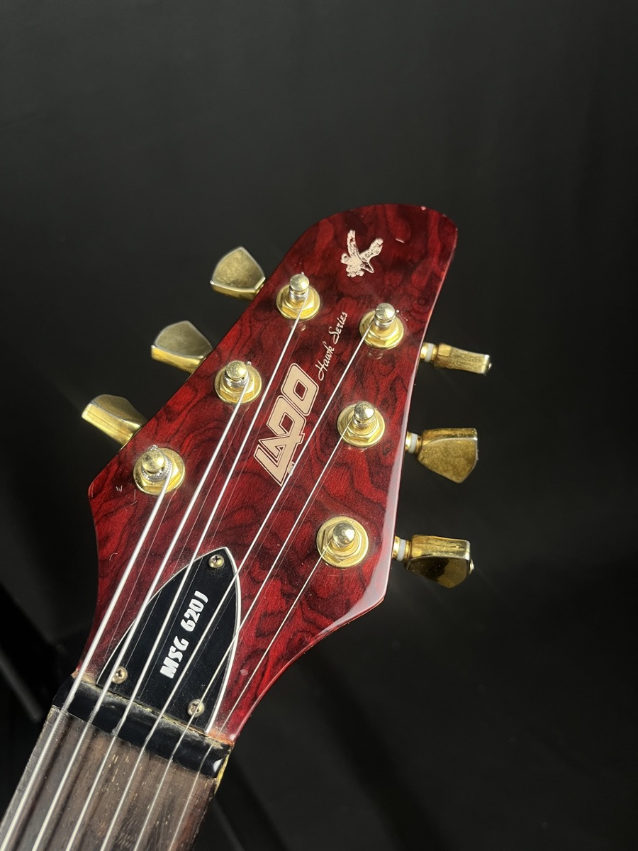 Misc USED Lado Hawk Series MSG 620J  w/bag - CONSIGNMENT - Used