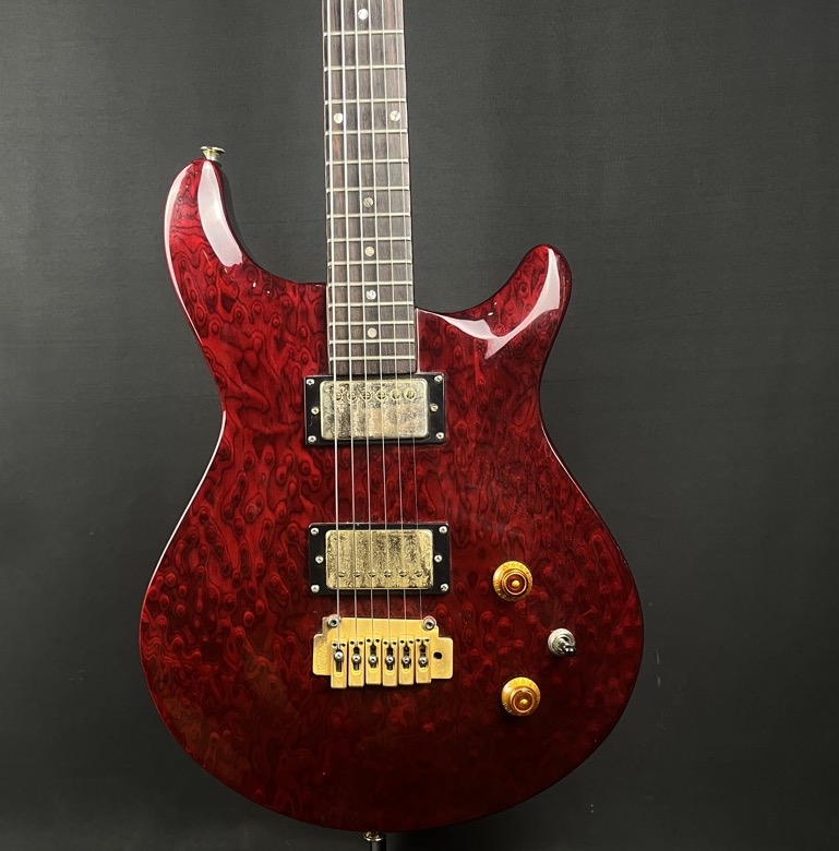 Misc USED Lado Hawk Series MSG 620J  w/bag - CONSIGNMENT - Used