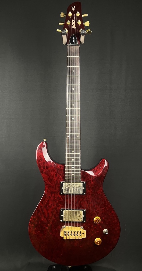 USED Lado Hawk Series MSG 620J  w/bag  &hellip;