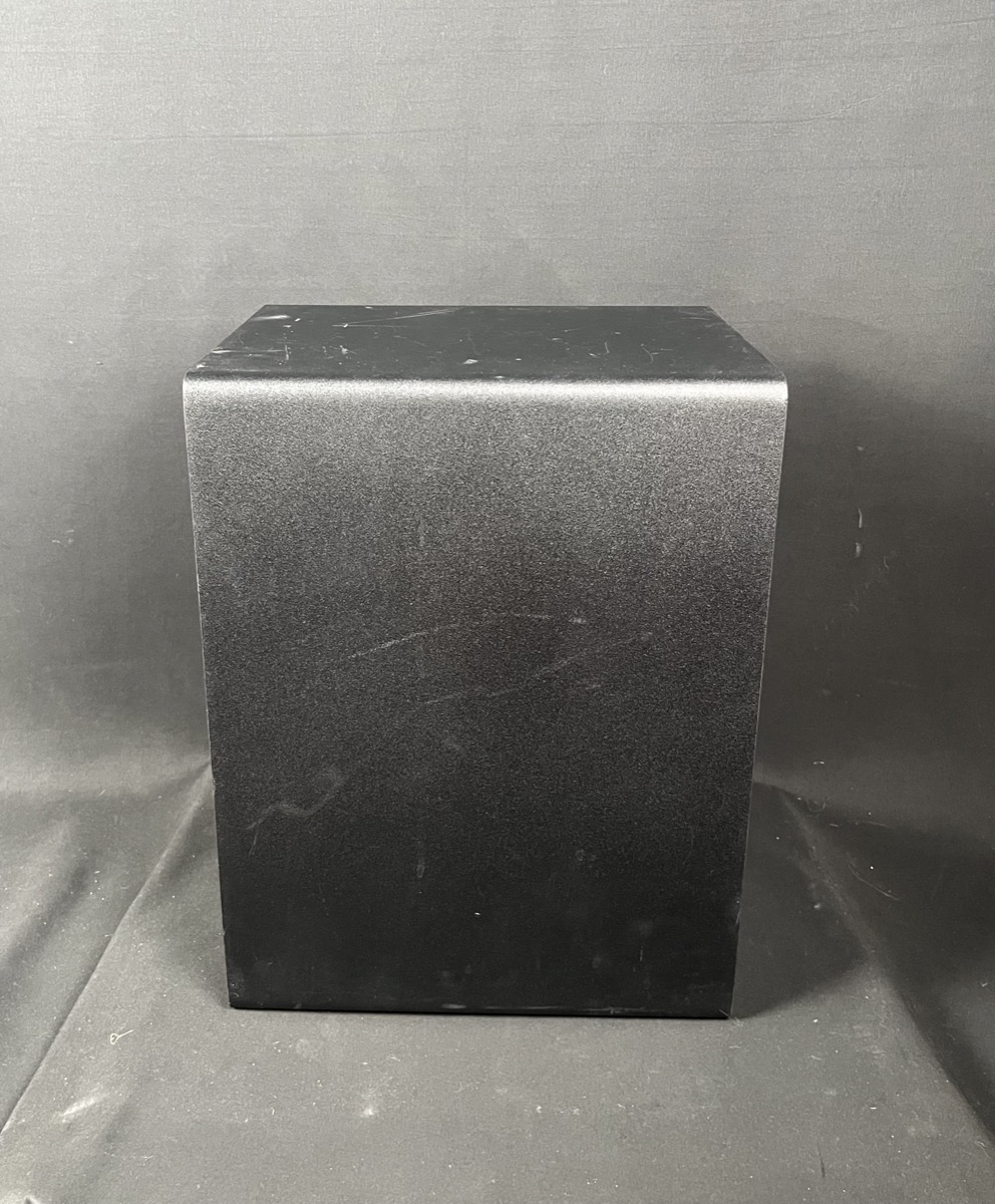 Yamaha USED Yamaha HS80M Studio Monitors Pair - CONSIGNMENT - Used