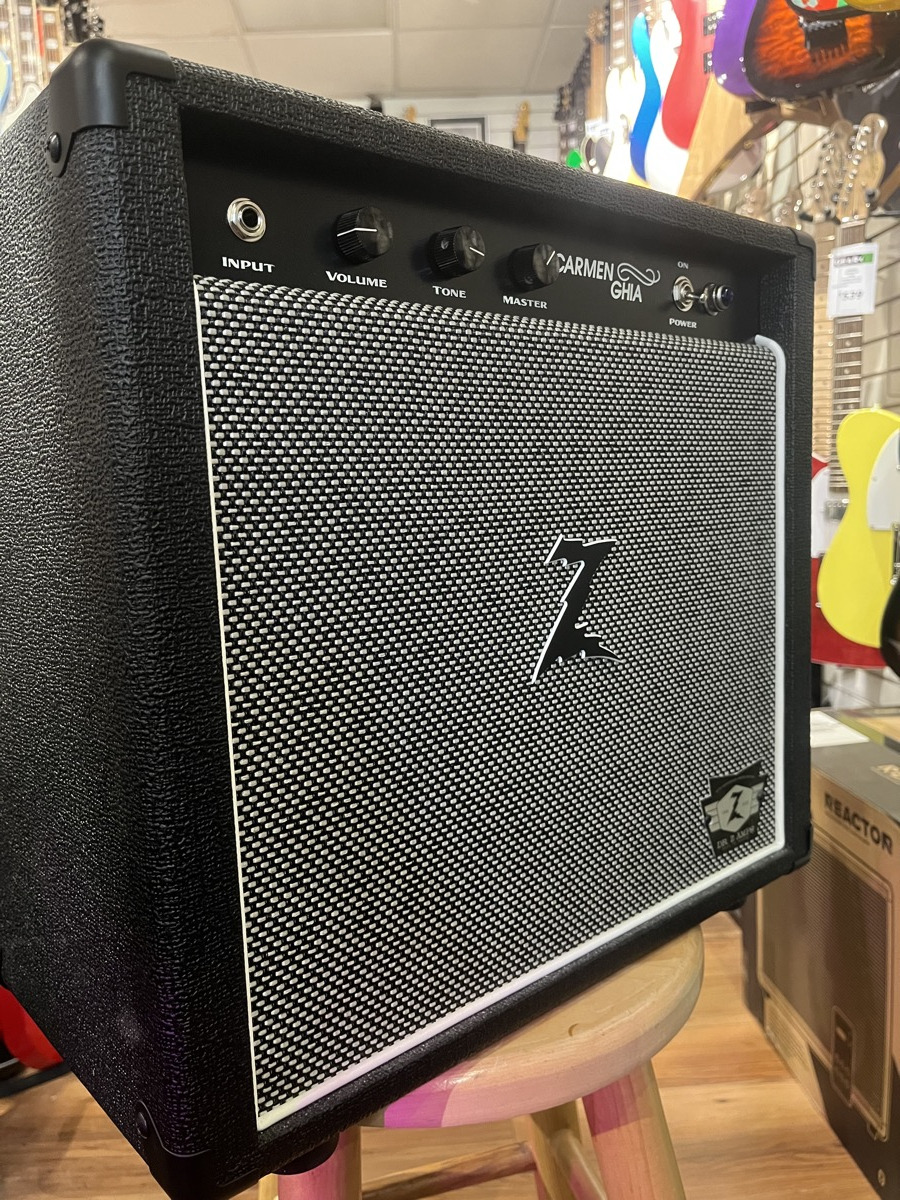 Misc USED Dr Z Carmen Ghia 35th Anniversary 1x10 Combo Amplifier - Used