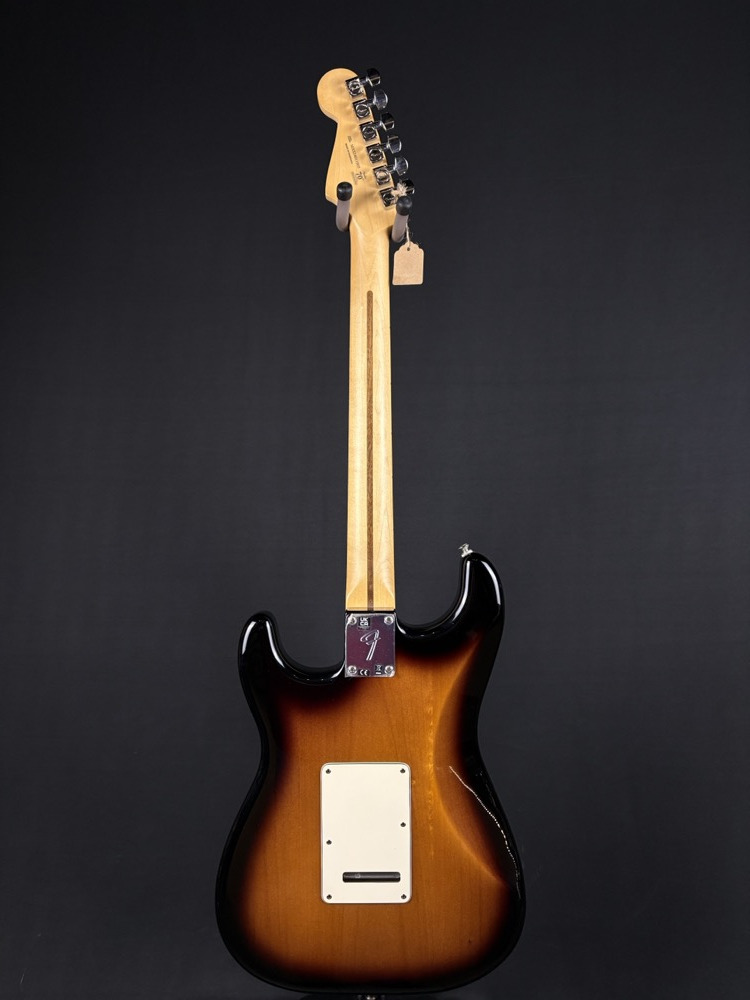 Fender USED Fender 2024 Player Strat In Sunburst - Used