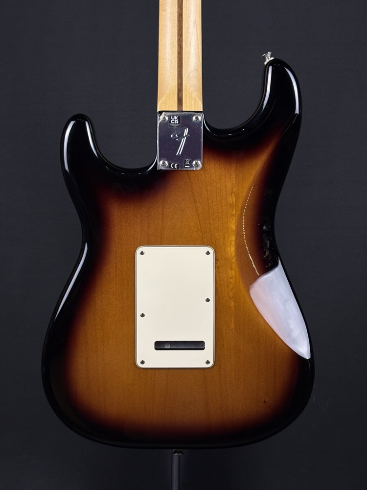 Fender USED Fender 2024 Player Strat In Sunburst - Used