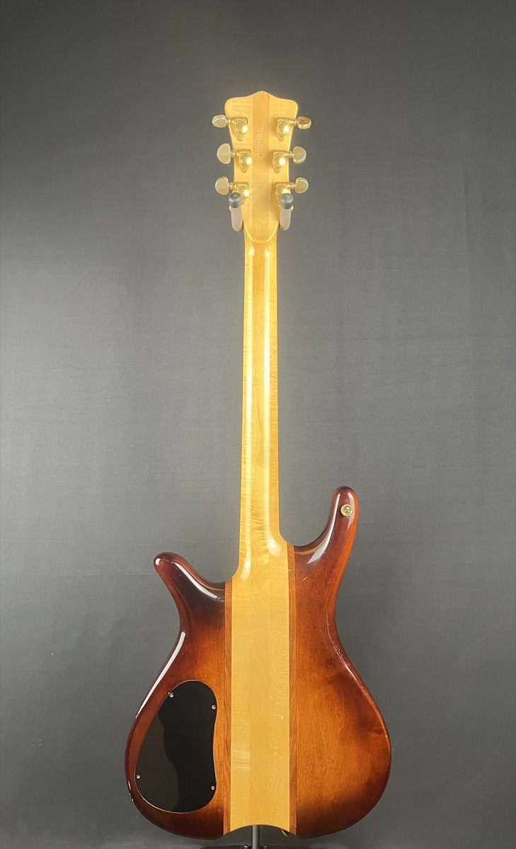 Misc USED JK Lado CDN Solo Circa early 1980's w/case - CONSIGNMENT - Used