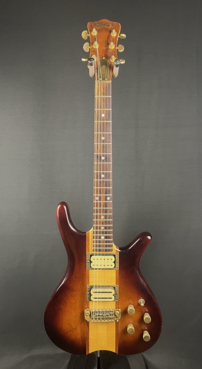 USED JK Lado CDN Solo Circa early 1980's w/case …