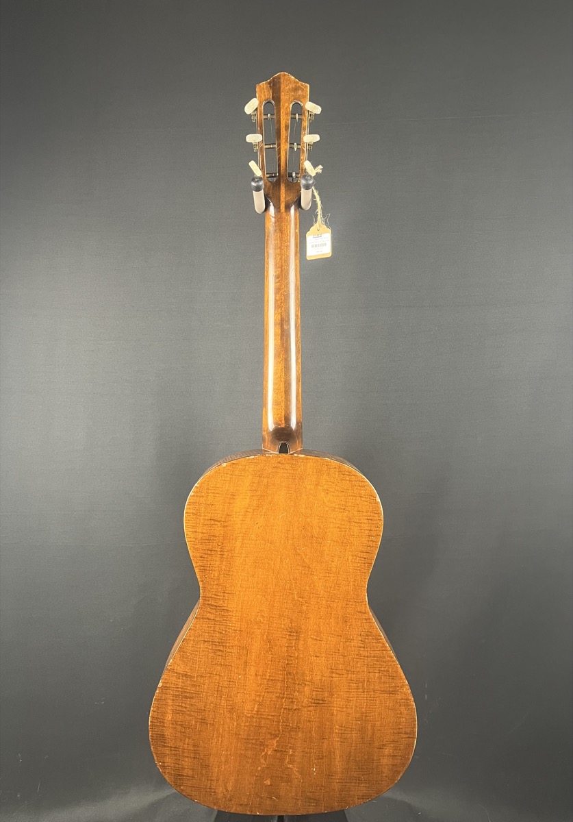 Misc USED Hofner 483 Parlor Guitar, Early 1950s, Solid Top - Used