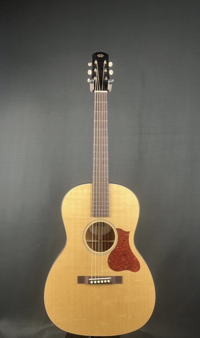 USED IRIS RCM-000 12th Fret Acoustic w/OHSC …