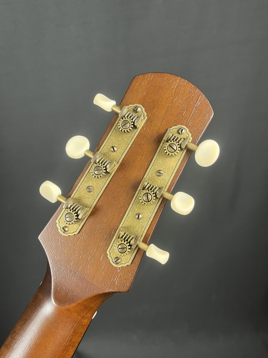 Misc USED IRIS RCM-000 12th Fret Acoustic w/OHSC - CONSIGNMENT - Used