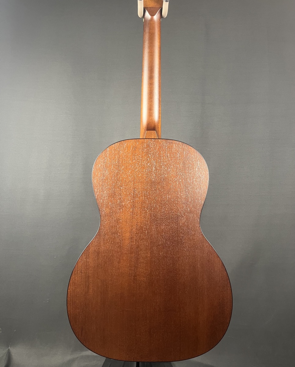 Misc USED IRIS RCM-000 12th Fret Acoustic w/OHSC - CONSIGNMENT - Used