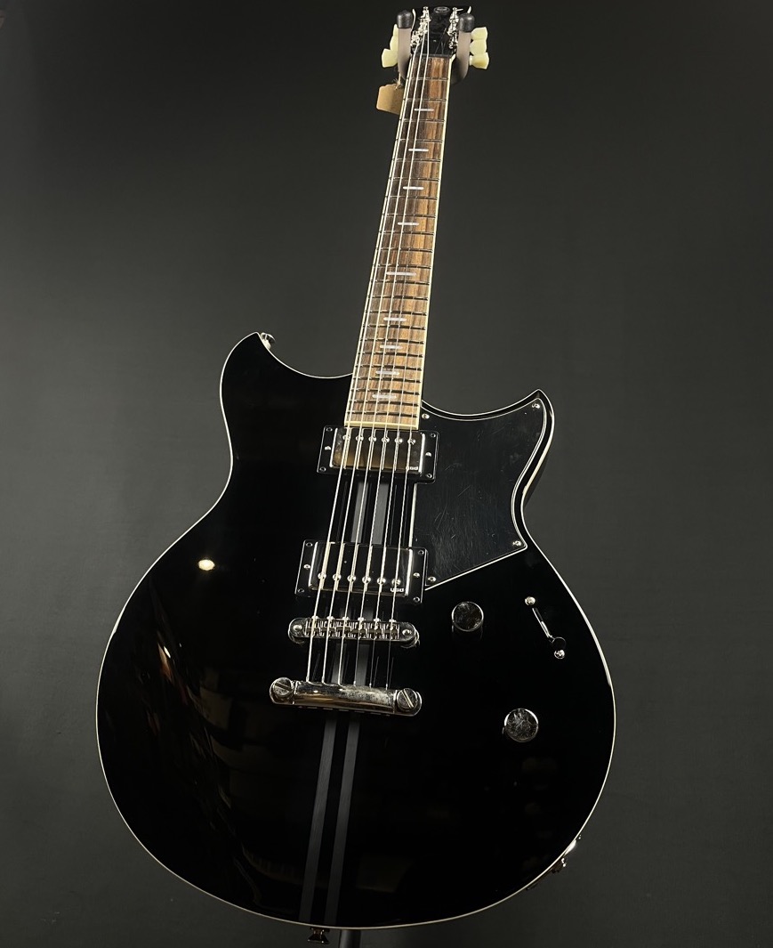 Yamaha USED Yamaha Revstar RSS20 Black w/Gigbag - Used