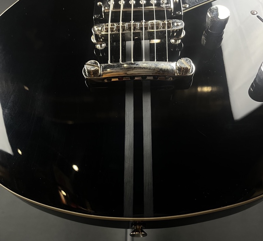 Yamaha USED Yamaha Revstar RSS20 Black w/Gigbag - Used