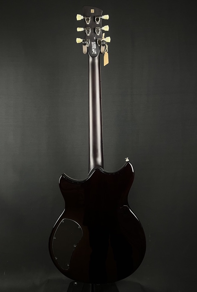 Yamaha USED Yamaha Revstar RSS20 Black w/Gigbag - Used