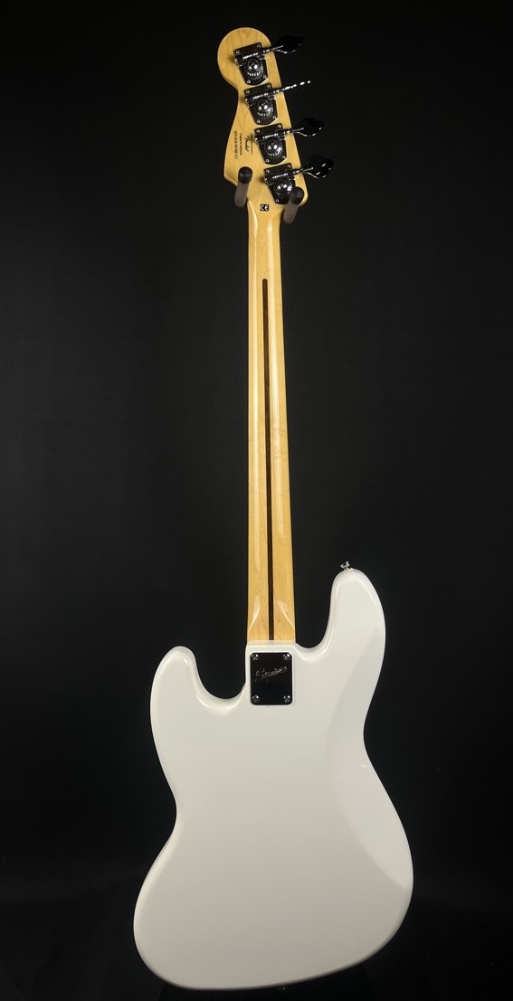 Squier USED Squier Vintage Modified 70's Jazz bass OWT w/Bag - CONSIGNMENT - Used