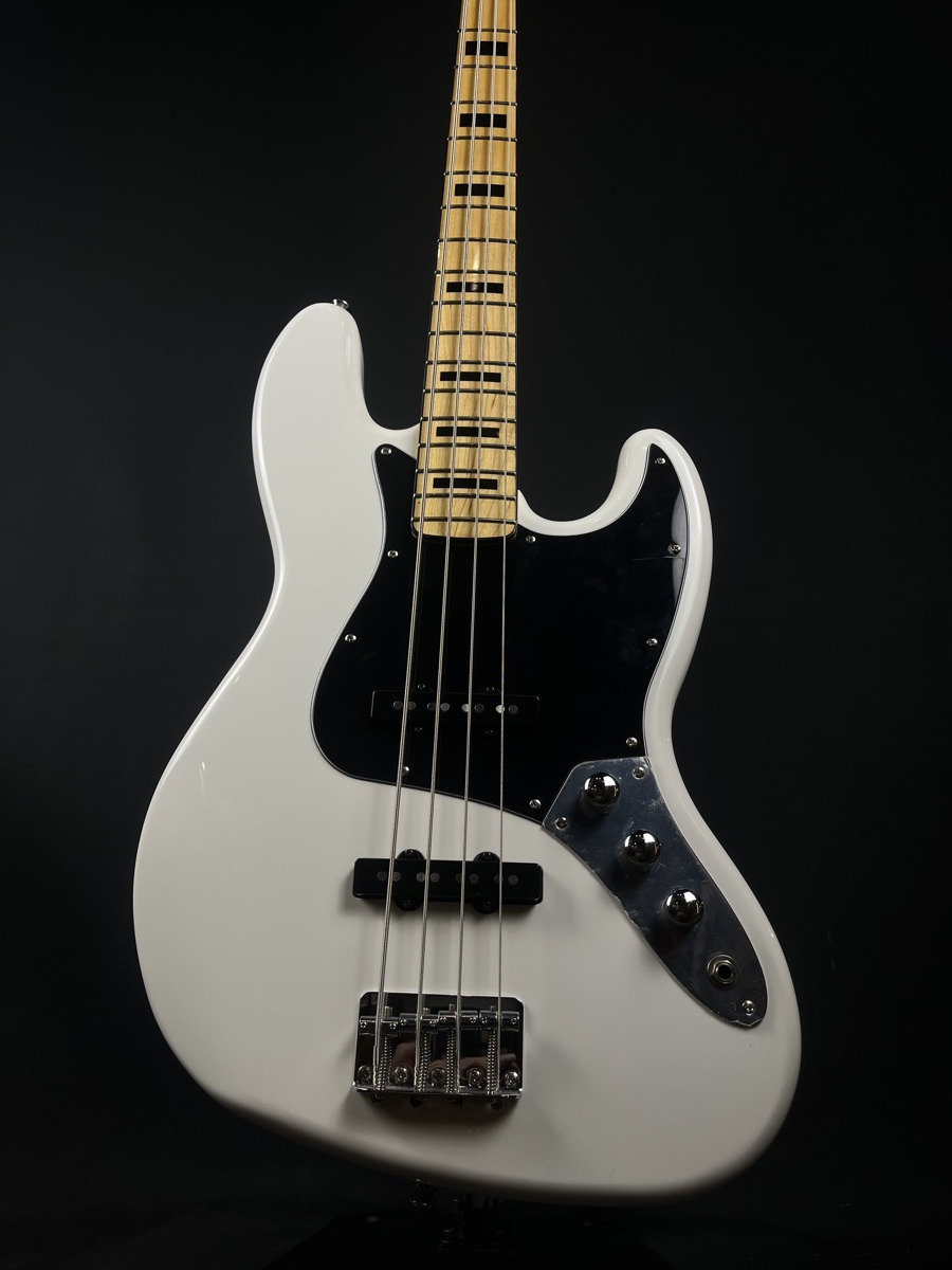 Squier USED Squier Vintage Modified 70's Jazz bass OWT w/Bag - CONSIGNMENT - Used