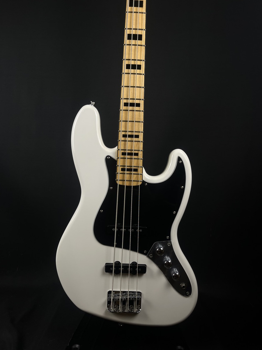 USED Squier Vintage Modified 70's Jazz bass …