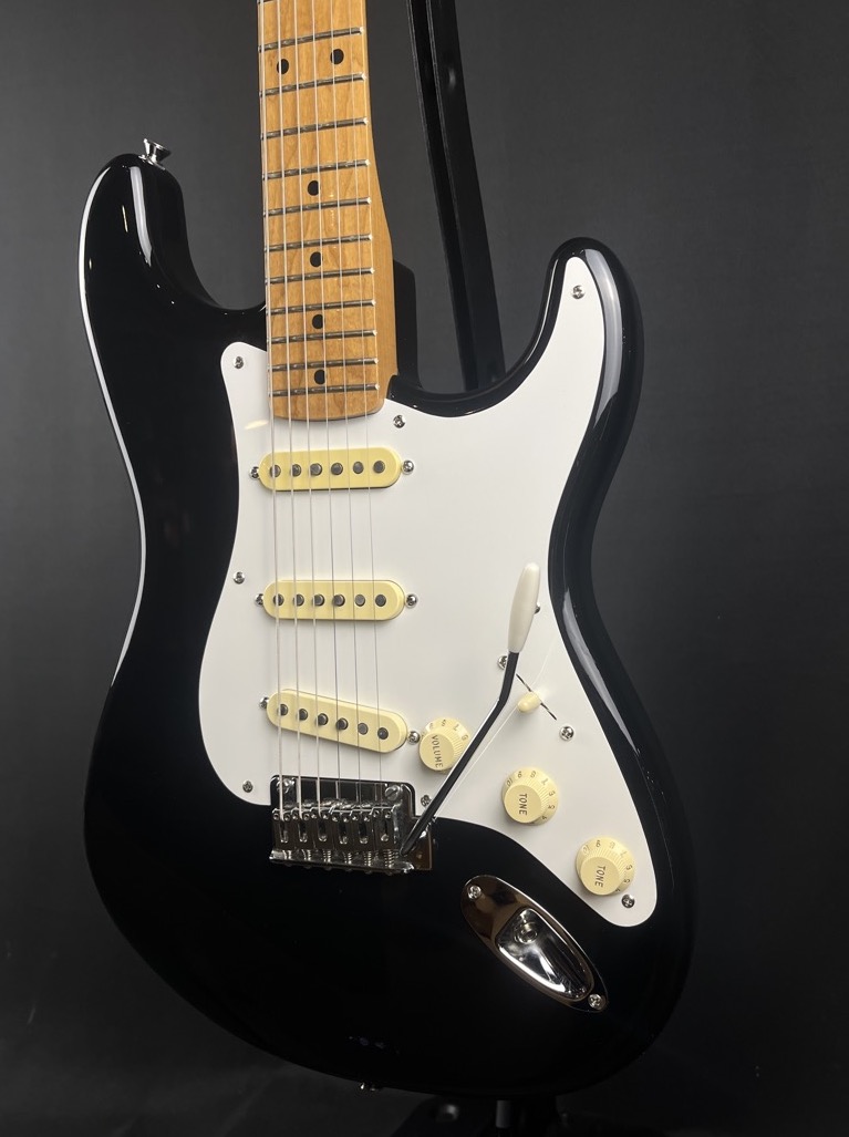 Misc USED Fender Partscaster Stratocaster w/Eric Johnson pickups - Used