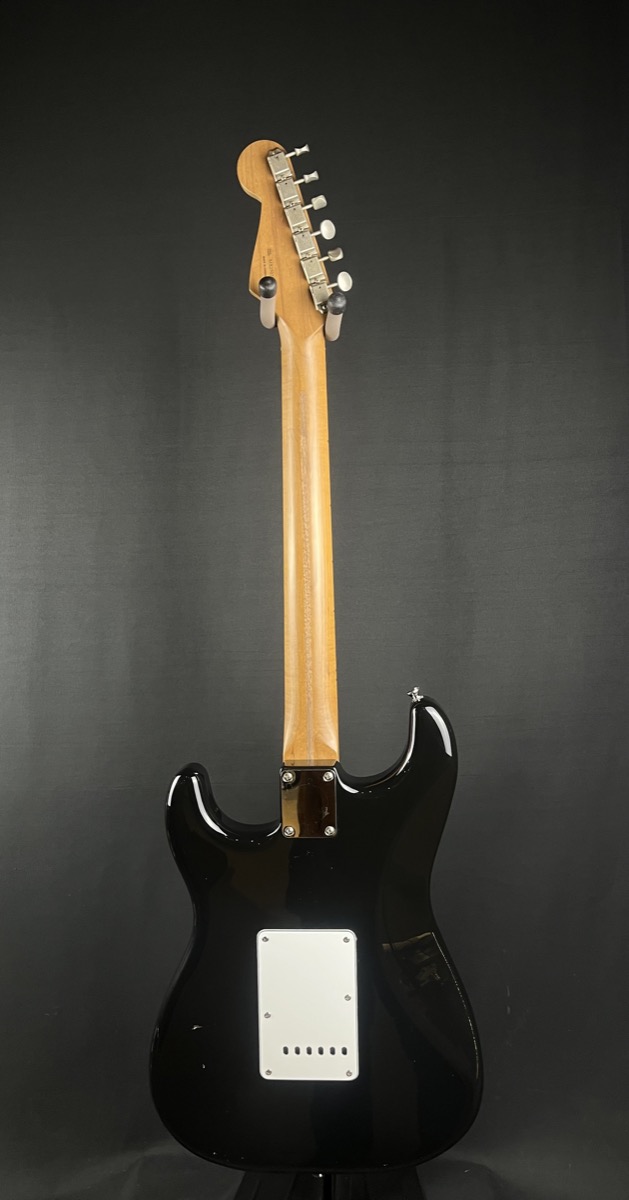 Misc USED Fender Partscaster Stratocaster w/Eric Johnson pickups - Used
