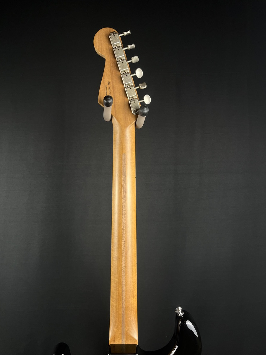 Misc USED Fender Partscaster Stratocaster w/Eric Johnson pickups - Used