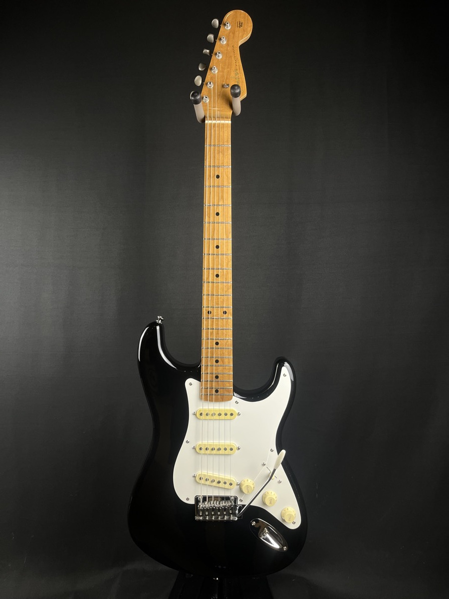 Misc USED Fender Partscaster Stratocaster w/Eric Johnson pickups - Used