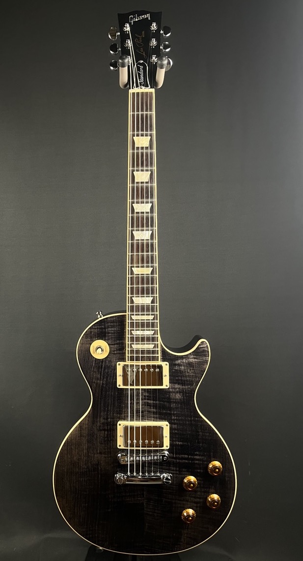 USED Gibson 2016 Les Paul Standard …
