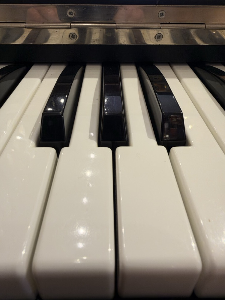 Misc USED Hohner Pianet T - 1983 - Keyboards
