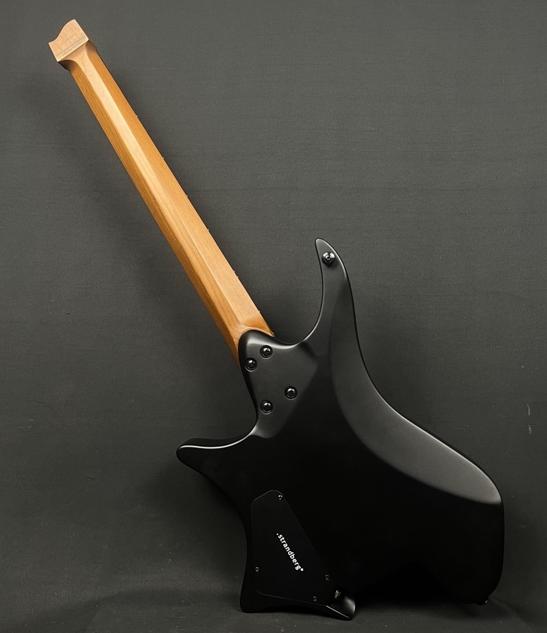 Misc USED Strandberg Boden Essential Black Granite w/bag - Used