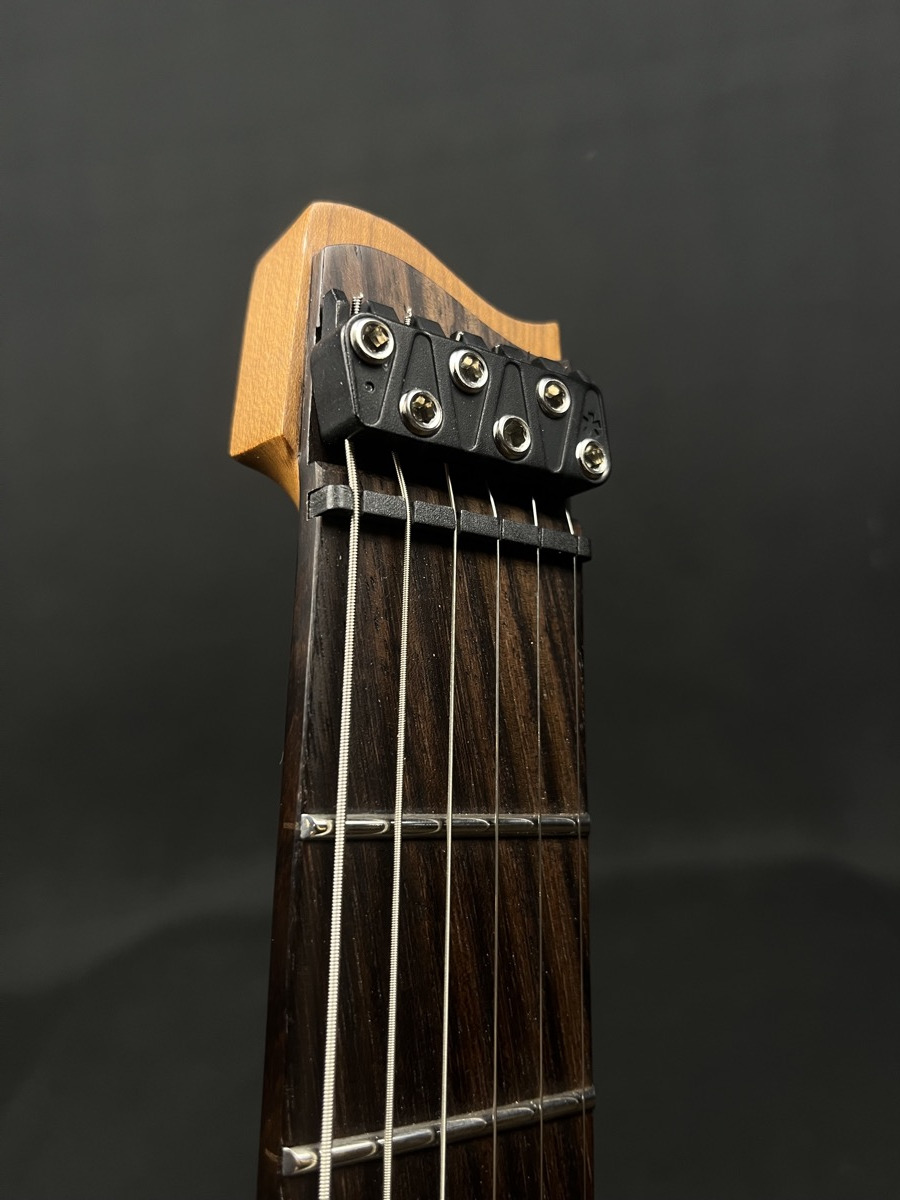 Misc USED Strandberg Boden Essential Black Granite w/bag - Used