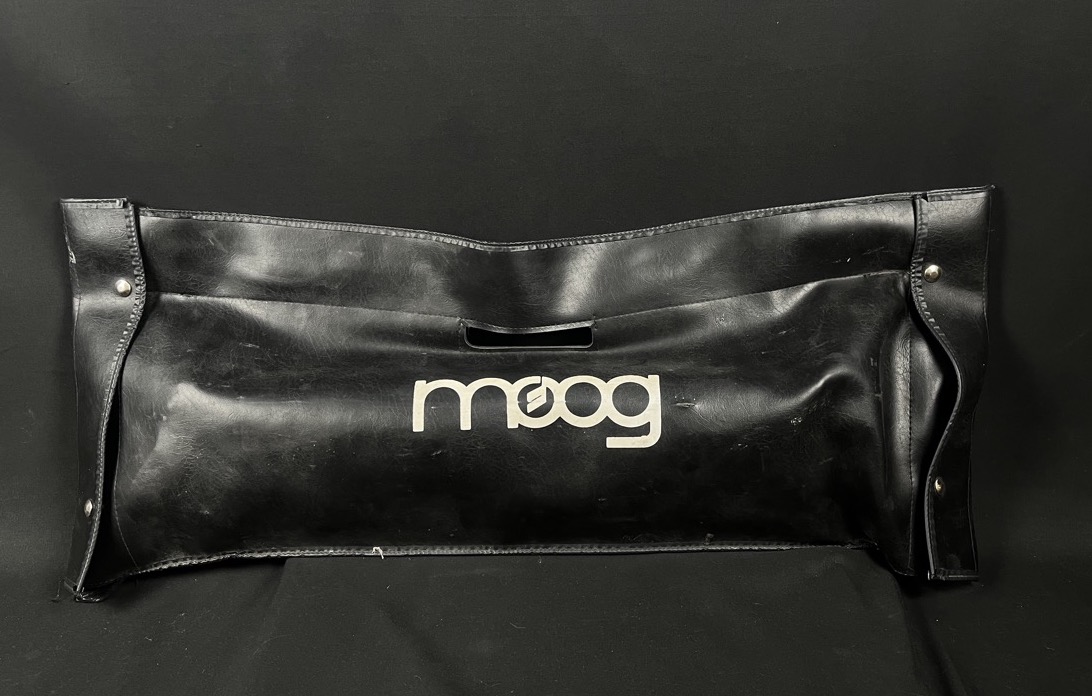 Moog USED Moog Taurus II Pedals With 2 Modules - CONSIGNMENT - Used
