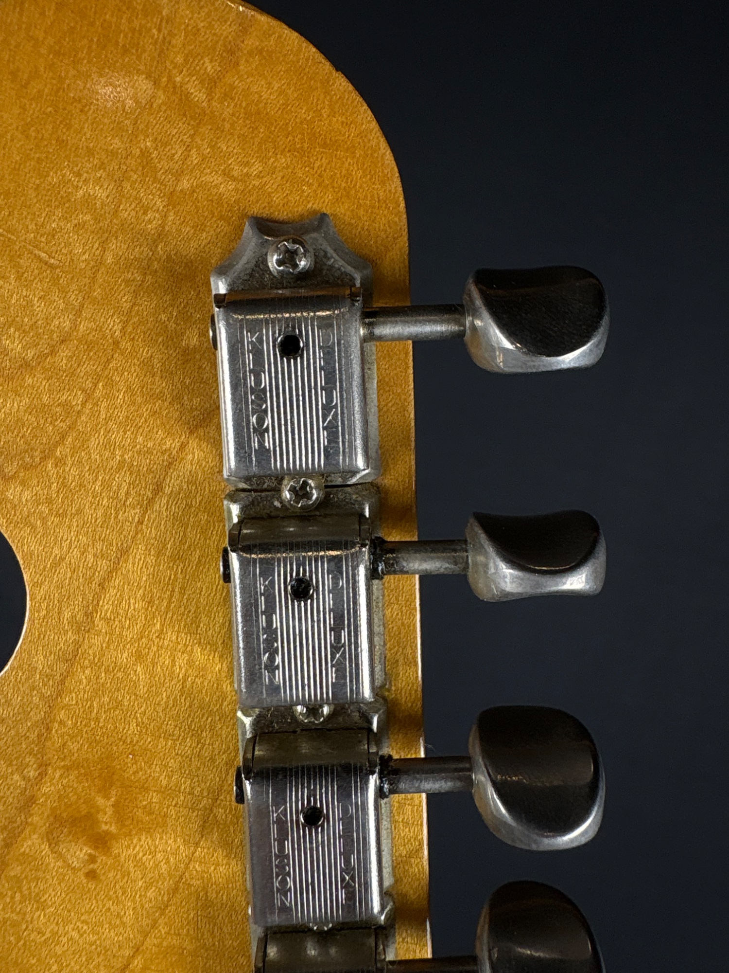 Fender USED 1966 Fender Jazzmaster, 3 Tone Sunburst, OHSC - CONSIGNMENT - Used