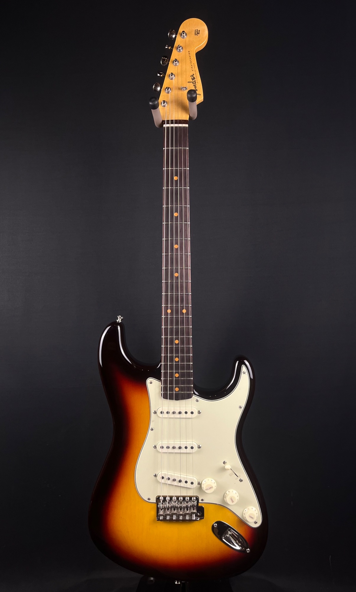 USED 2024 Fender Custom Shop '59 Strat TCP, …