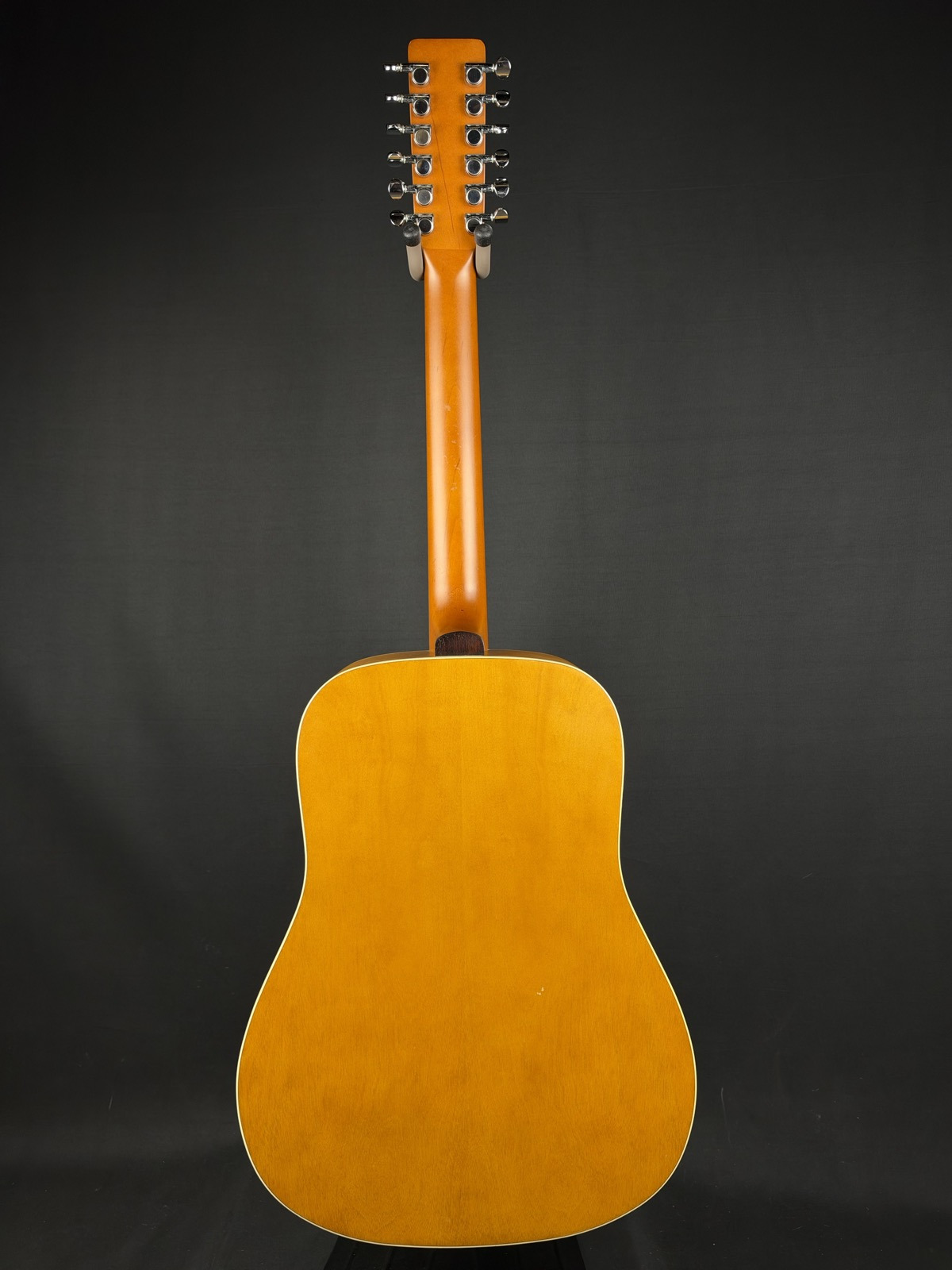 Misc USED Norman B-18 12 String Acoustic Electric Guitar w/Case - CONSIGNMENT - Used