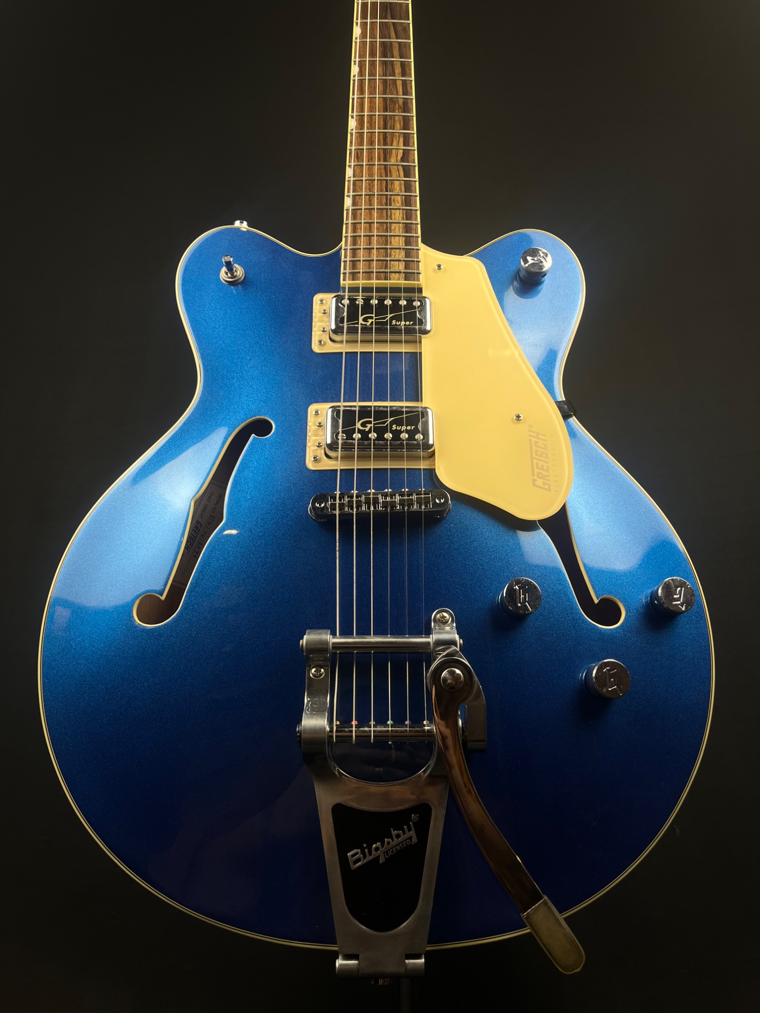 Gretsch USED Gretsch G5622T Electromatic w/Case - CONSIGNMENT - Used