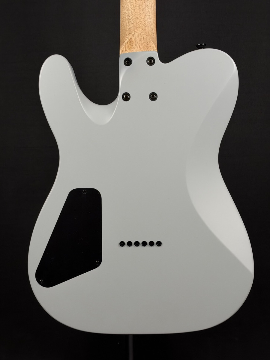 Charvel USED Charvel San Dimas SD2 HH Telecaster Satin Grey - Used