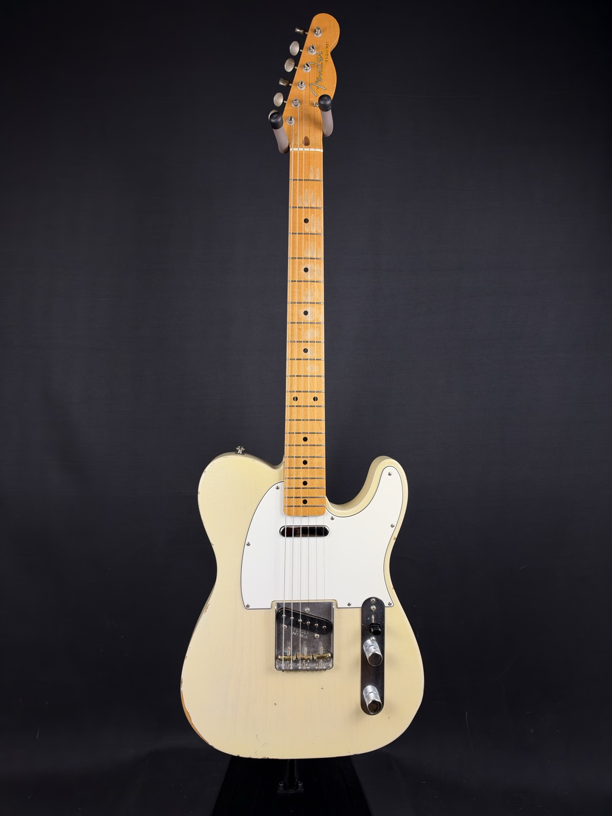 USED Fender 2003 Custom Shop '59 Esquire …
