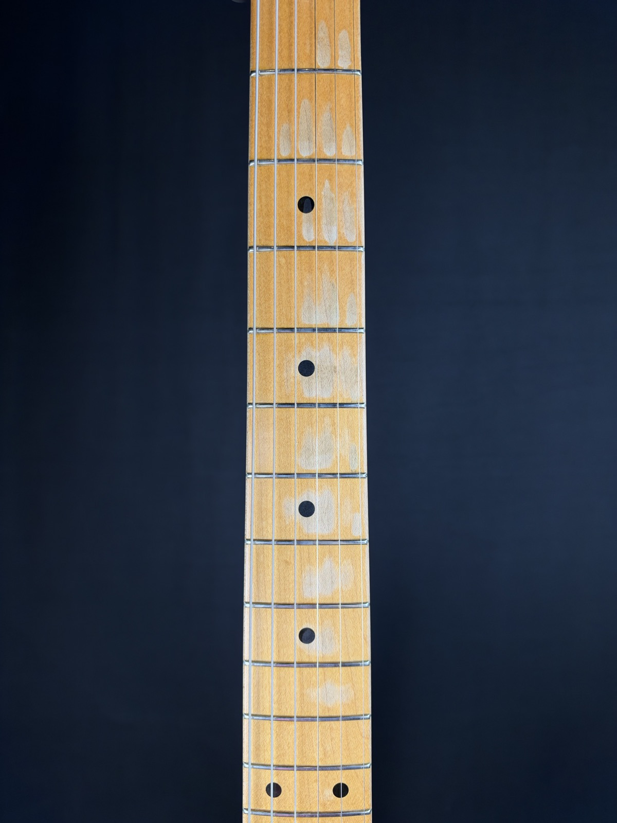 Fender Custom Shop USED Fender 2003 Custom Shop '59 Esquire Blonde w/OHSC - Used