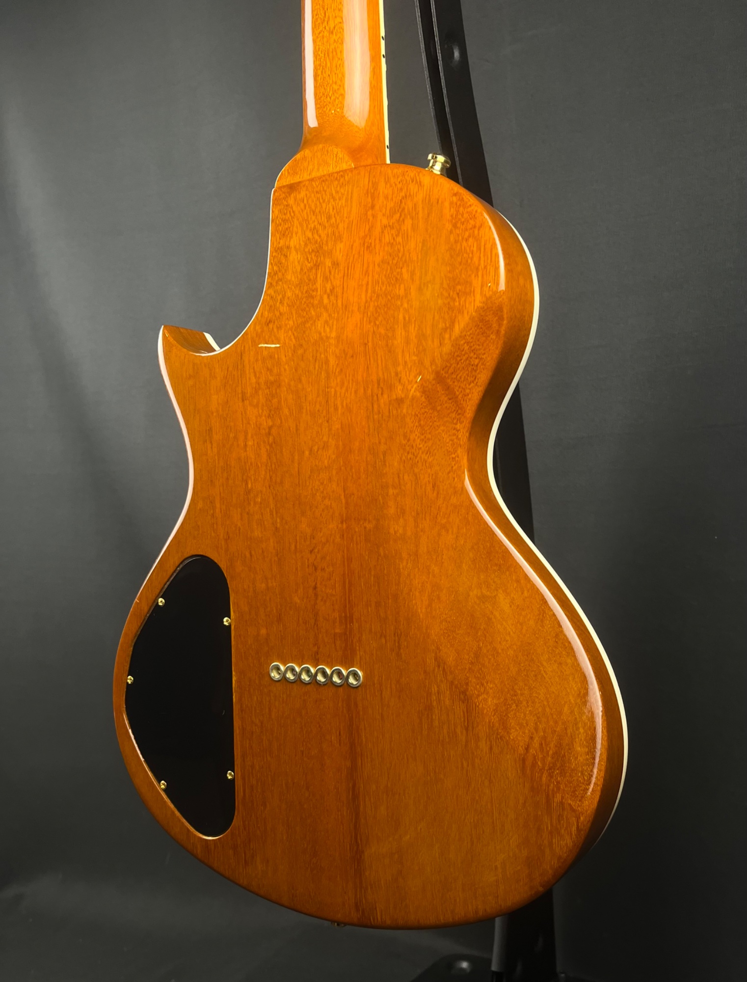 Gibson USED Gibson 1998 Nighthawk ST-2 Standard w/OHSC - CONSIGNMENT - Used