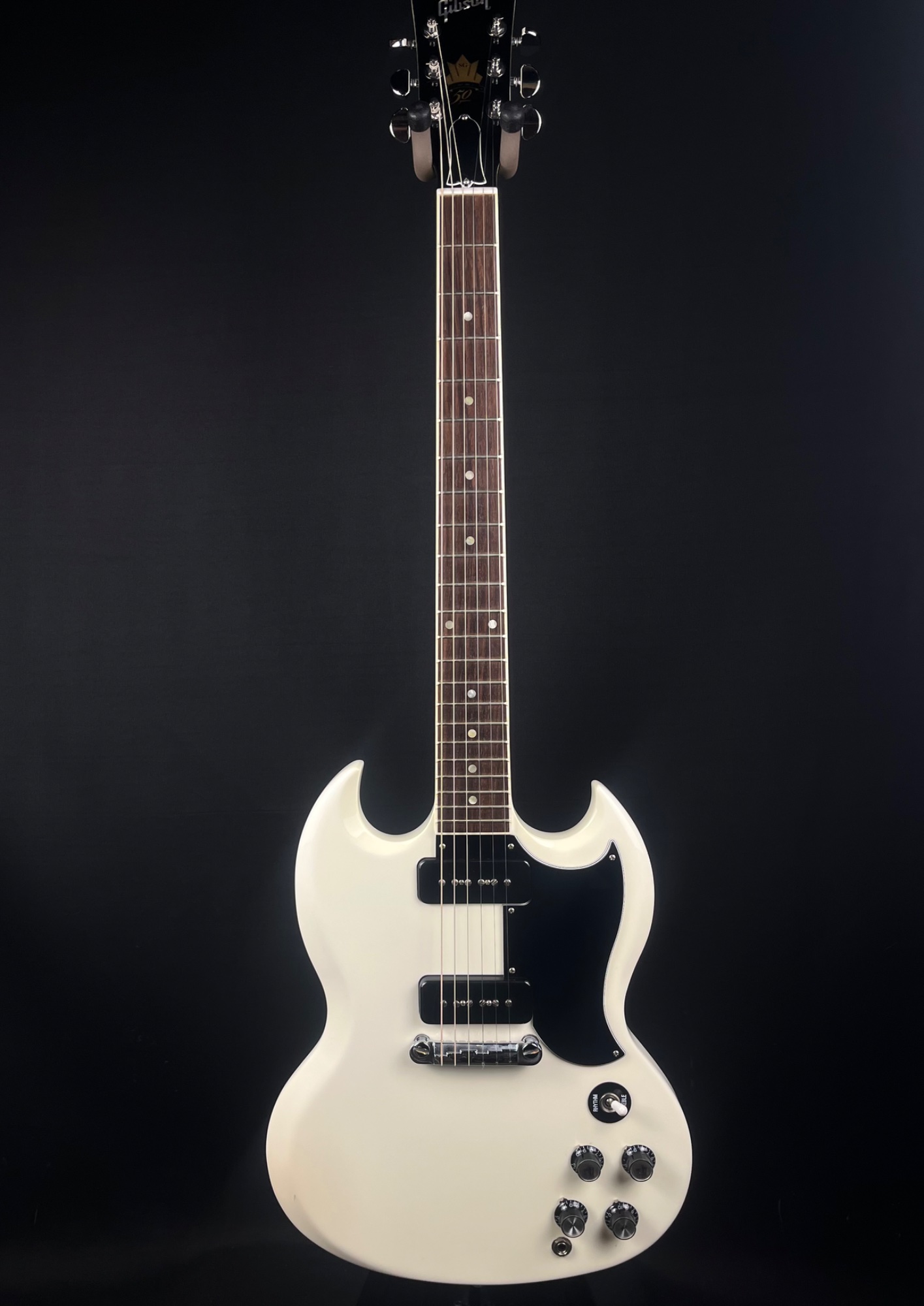 USED Gibson 2011 Pete Townshend SG Special …