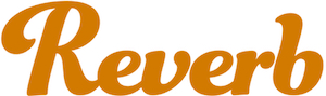 Reverb Logo